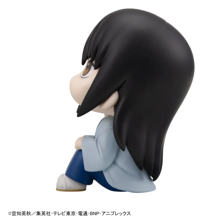 Gintama - Look Up Series - Kotarō Katsura