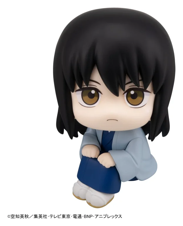 Gintama - Look Up Series - Kotarō Katsura