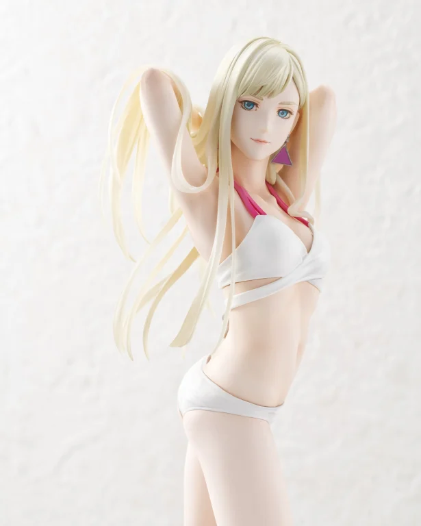 Mobile Suit Gundam - GGG Series - Gigi Andalucia (Bathing Suit Ver.)