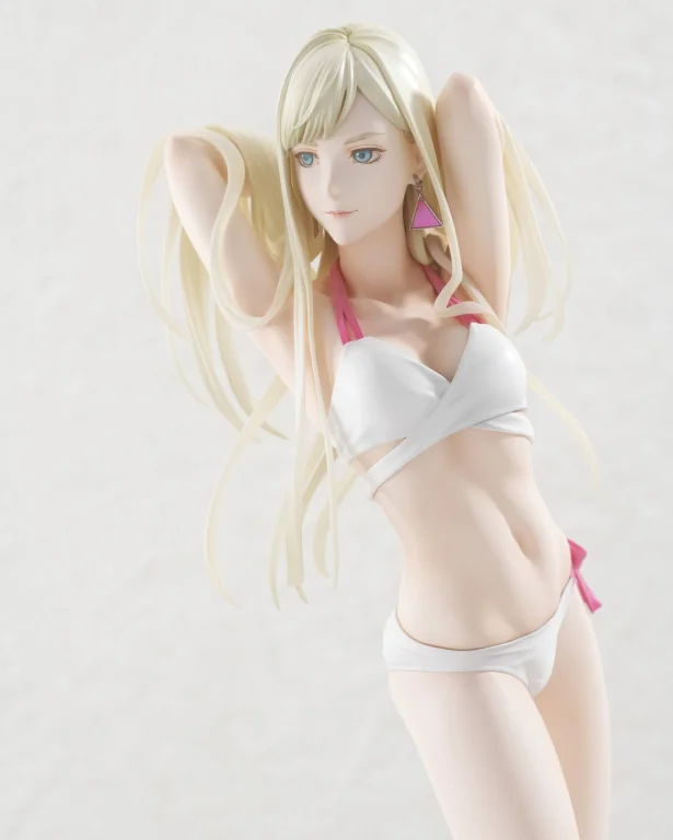 Mobile Suit Gundam - GGG Series - Gigi Andalucia (Bathing Suit Ver.)
