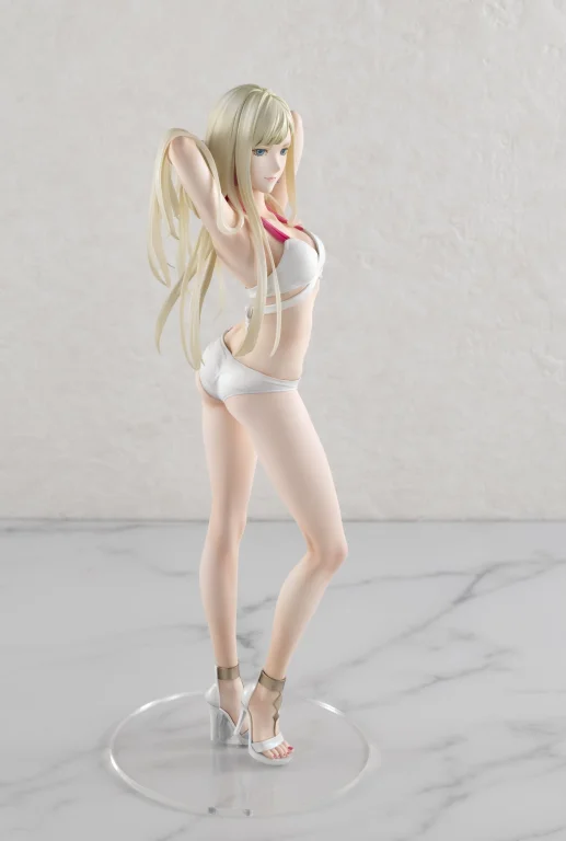 Mobile Suit Gundam - GGG Series - Gigi Andalucia (Bathing Suit Ver.)
