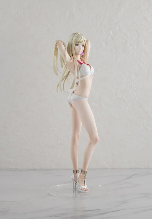 Mobile Suit Gundam - GGG Series - Gigi Andalucia (Bathing Suit Ver.)