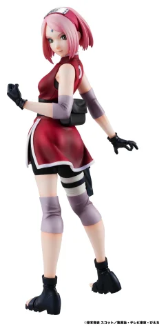 Produktbild zu Naruto - Gals Series - Sakura Haruno (Ver. 2)