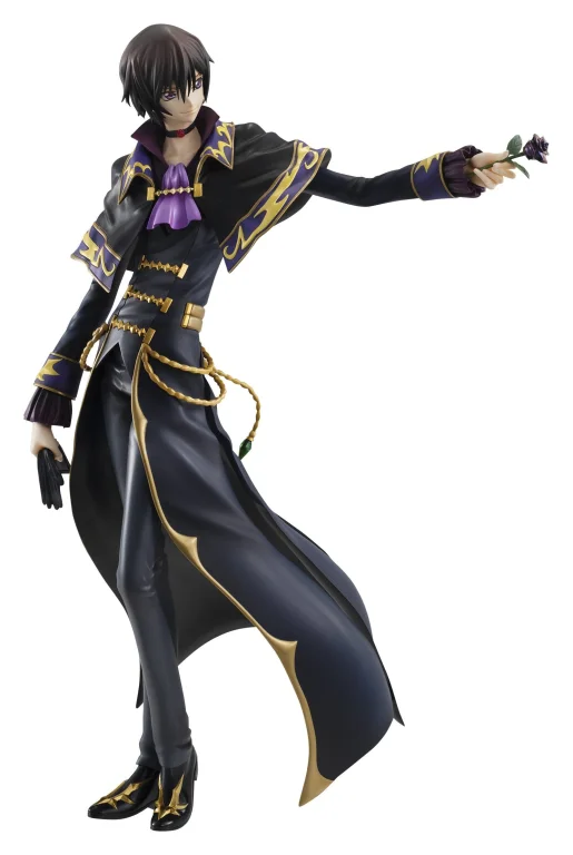 Code Geass - Precious G.E.M. Series - Lelouch & C.C. (20th Anniversary) (Set)