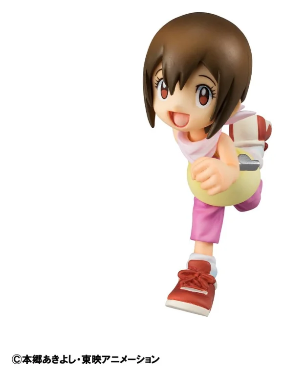 Digimon - Precious G.E.M. Series - Angewomon & Hikari Yagami