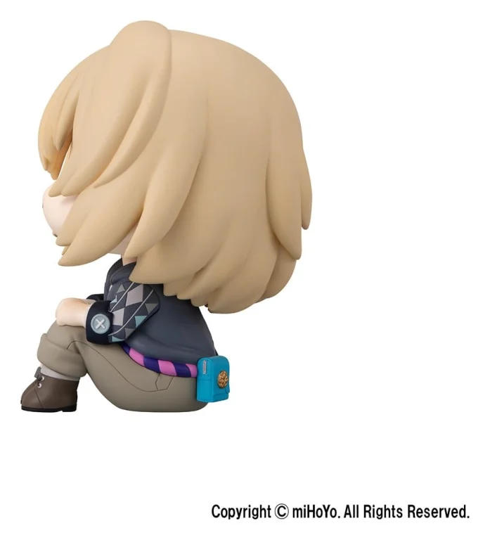 Honkai: Star Rail - Look Up Series - Kakavasha