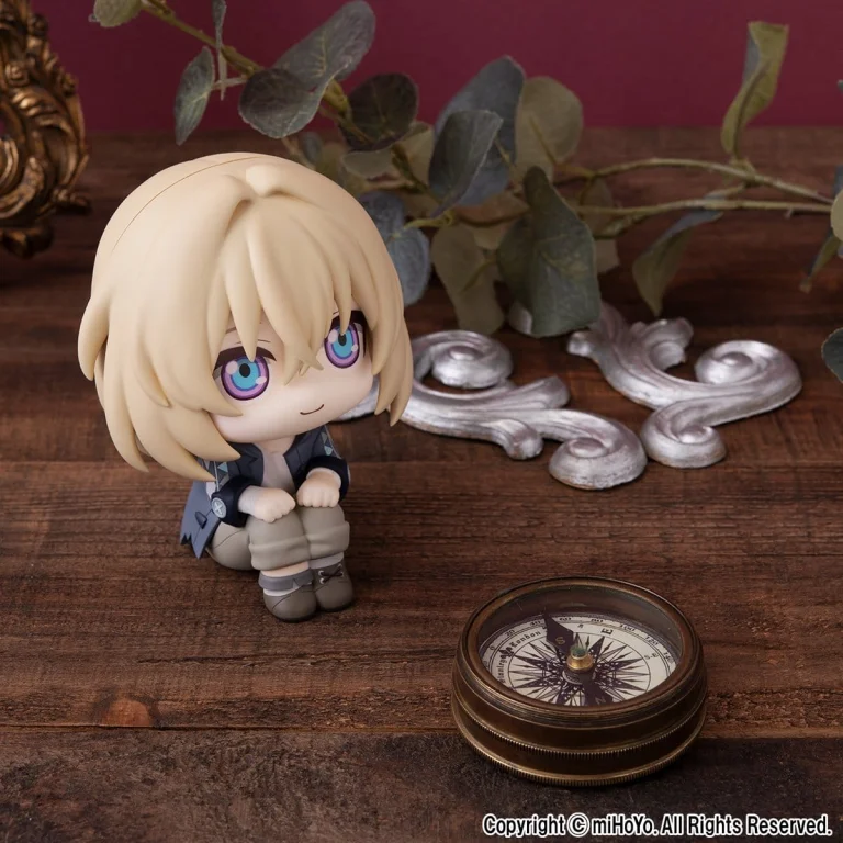 Honkai: Star Rail - Look Up Series - Kakavasha