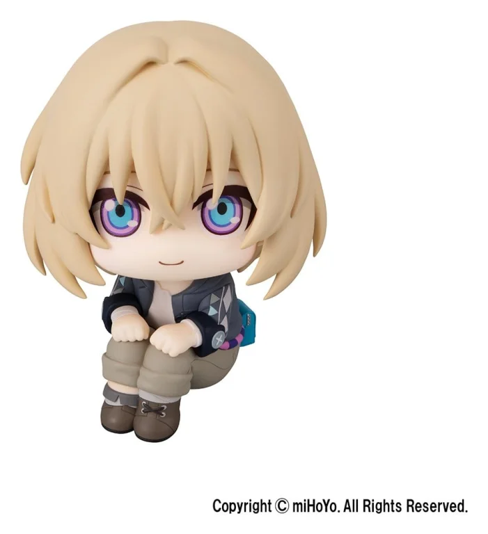 Honkai: Star Rail - Look Up Series - Kakavasha