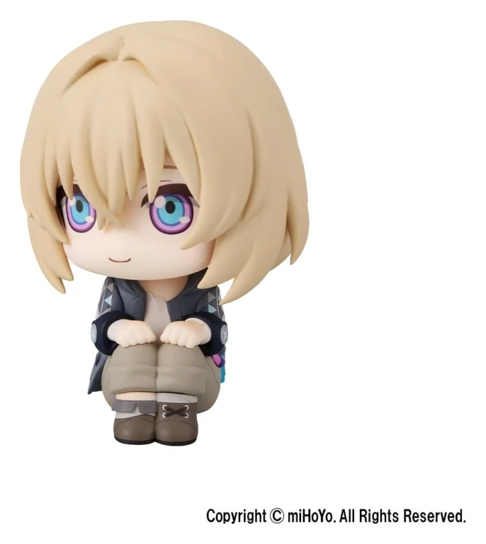 Honkai: Star Rail - Look Up Series - Kakavasha