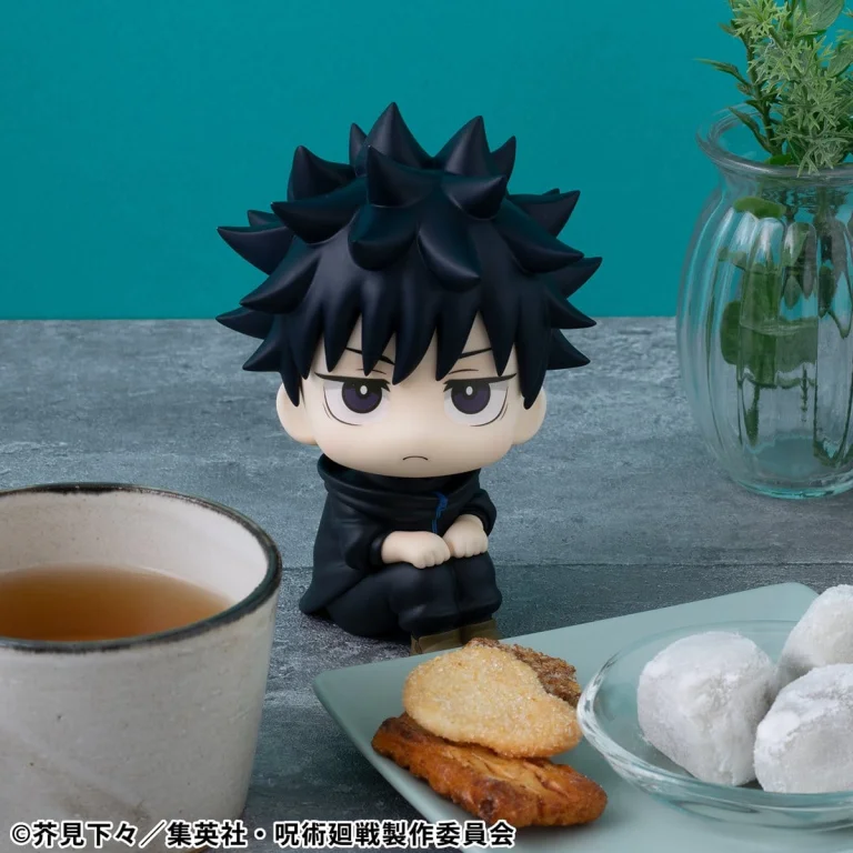 Jujutsu Kaisen - Look Up Series - Megumi Fushiguro (Ver. 2)