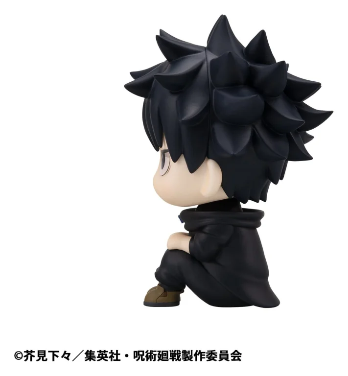 Jujutsu Kaisen - Look Up Series - Megumi Fushiguro (Ver. 2)