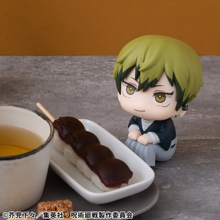 Jujutsu Kaisen - Look Up Series - Naoya Zen'in