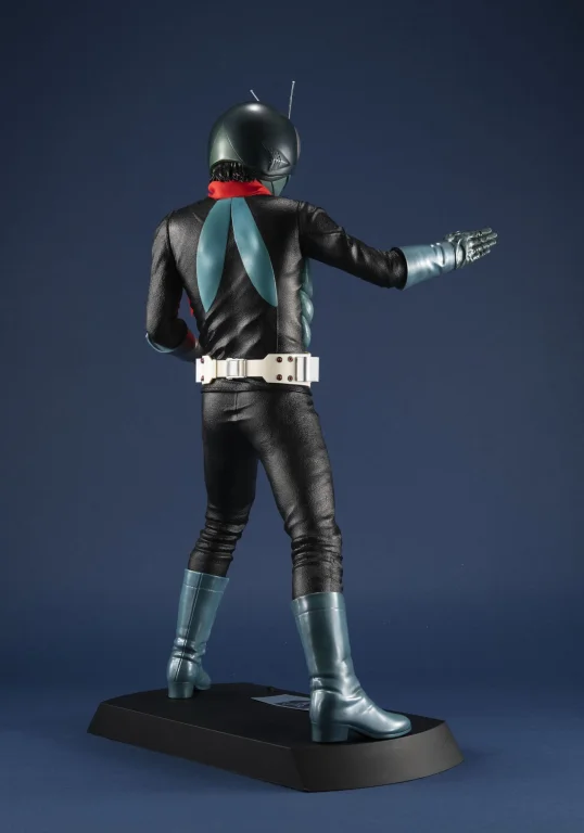 Kamen Rider - Ultimate Article - Kamen Rider Ichigo