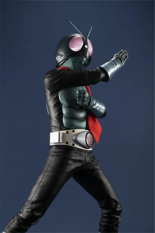 Kamen Rider - Ultimate Article - Kamen Rider Ichigo