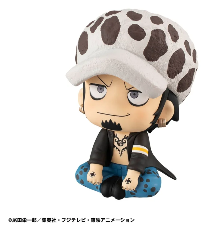 One Piece - Look Up Series - Trafalgar Law