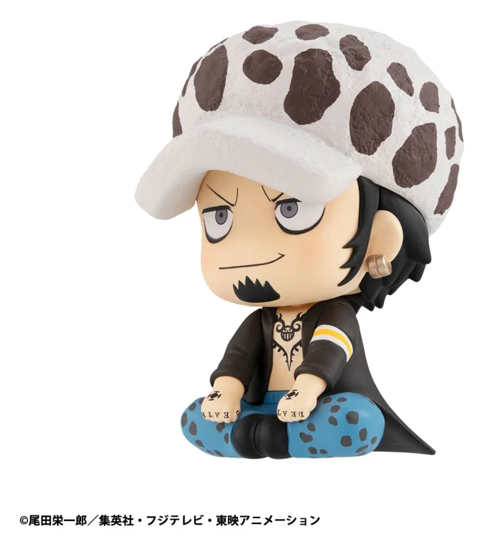 One Piece - Look Up Series - Trafalgar Law