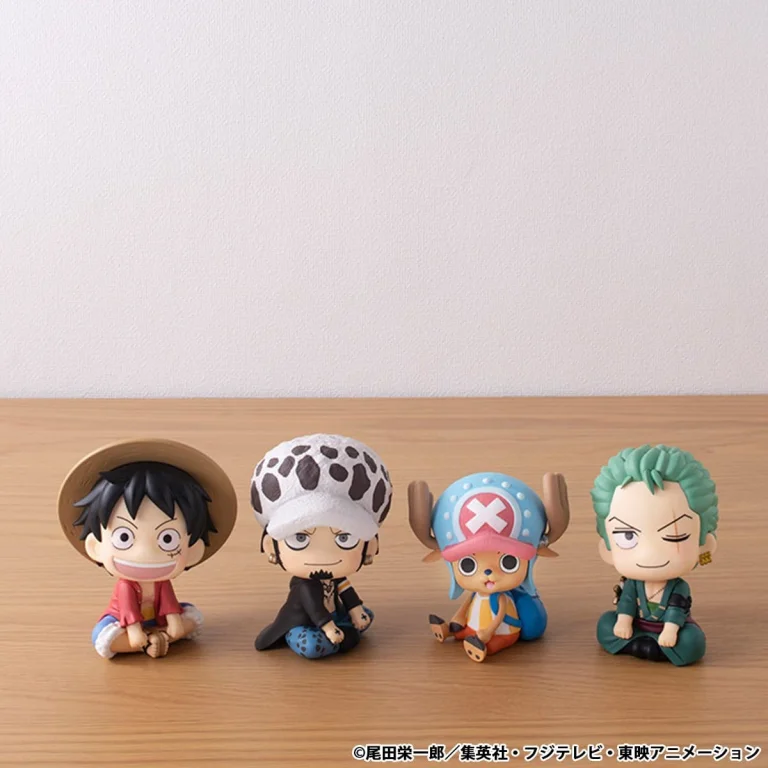 One Piece - Look Up Series - Trafalgar Law