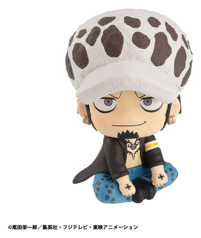 One Piece - Look Up Series - Trafalgar Law