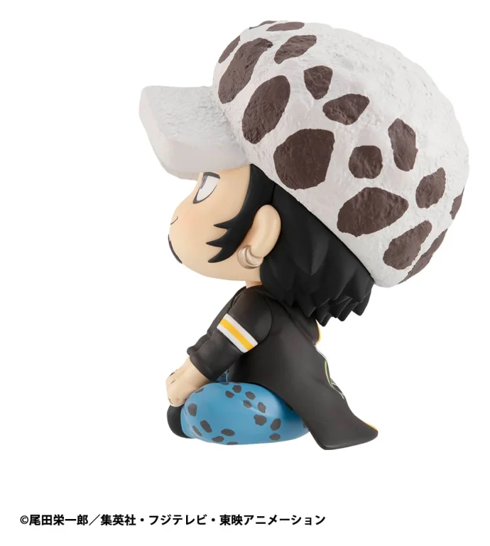 One Piece - Look Up Series - Trafalgar Law
