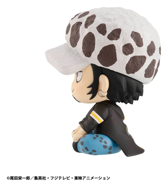 One Piece - Look Up Series - Trafalgar Law