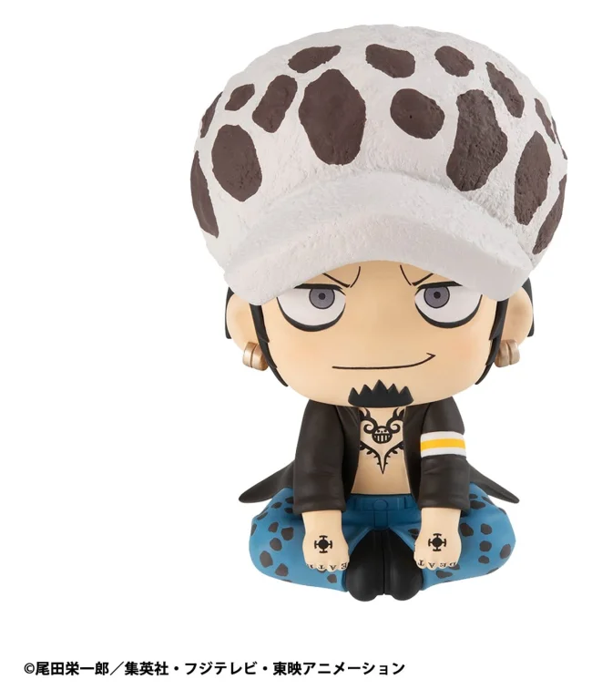 One Piece - Look Up Series - Trafalgar Law