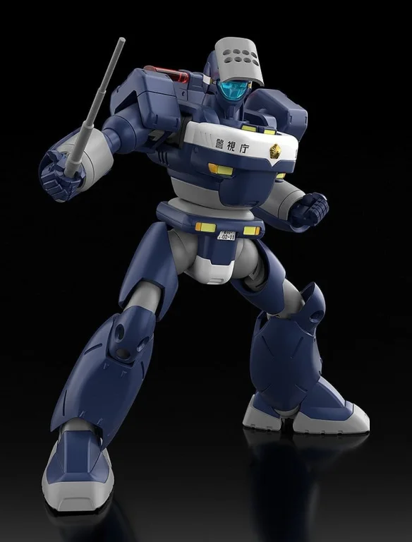 Patlabor - MODEROID - MPL-97S Python