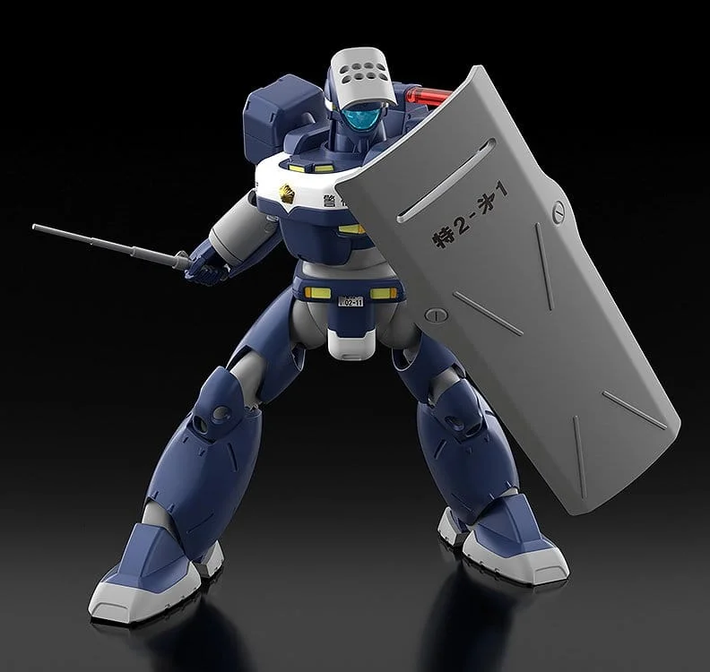 Patlabor - MODEROID - MPL-97S Python