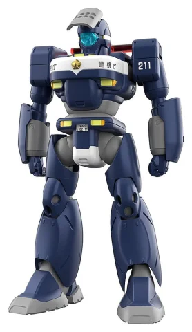 Produktbild zu Patlabor - MODEROID - MPL-97S Python