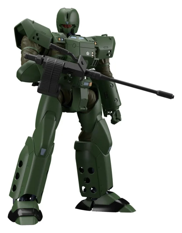 Patlabor - MODEROID - ARL-99 Helldiver