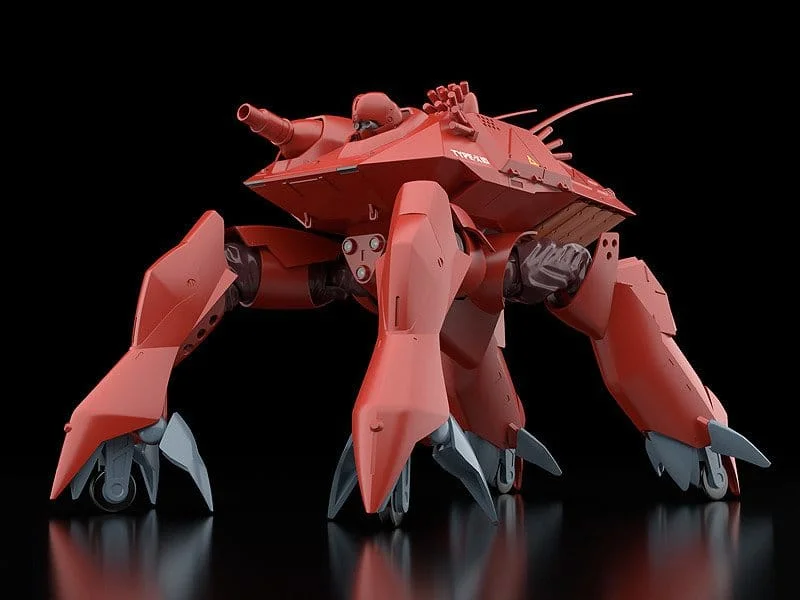 Patlabor - MODEROID - HAL-X10