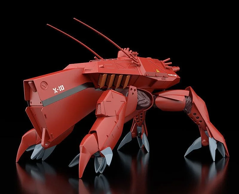 Patlabor - MODEROID - HAL-X10