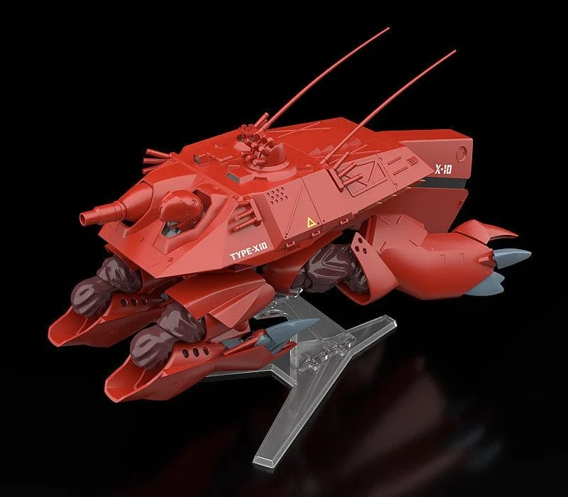 Patlabor - MODEROID - HAL-X10