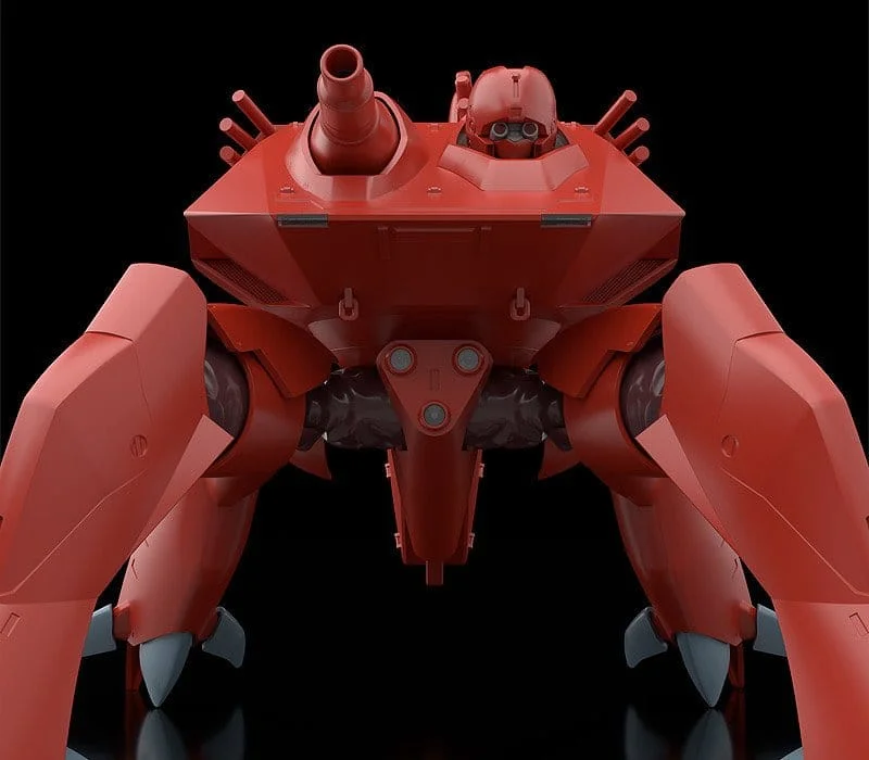 Patlabor - MODEROID - HAL-X10