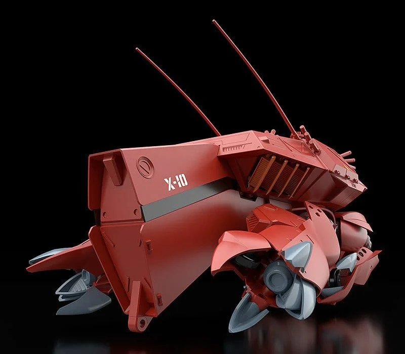 Patlabor - MODEROID - HAL-X10