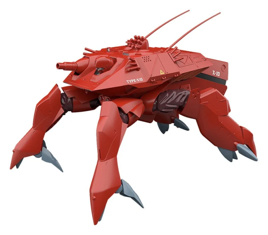 Patlabor - MODEROID - HAL-X10