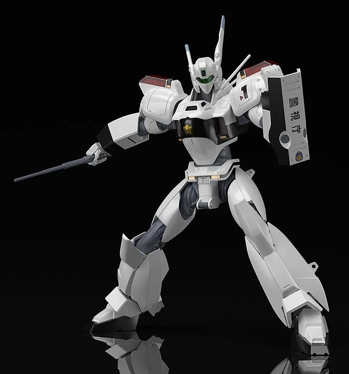 Patlabor - MODEROID - AV-98 Ingram