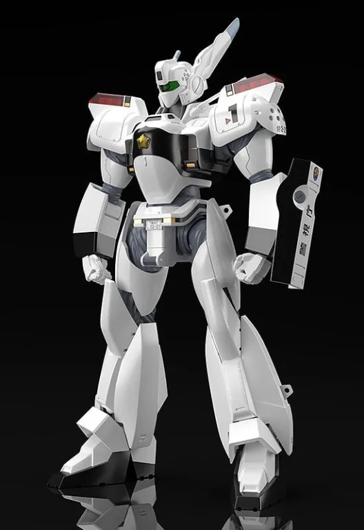 Patlabor - MODEROID - AV-98 Ingram