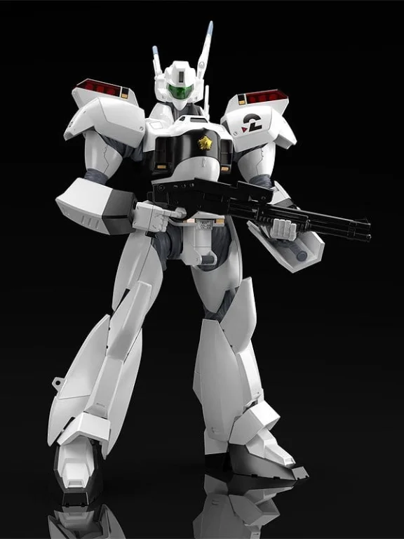 Patlabor - MODEROID - AV-98 Ingram