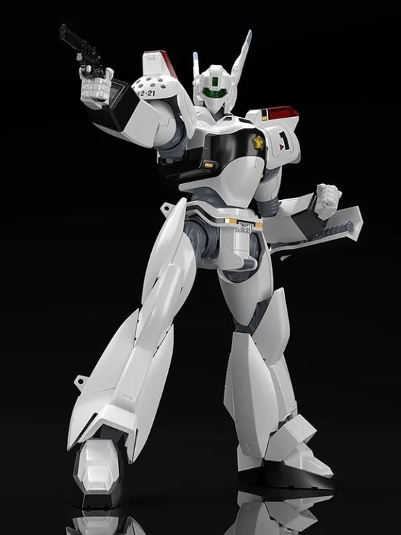 Patlabor - MODEROID - AV-98 Ingram