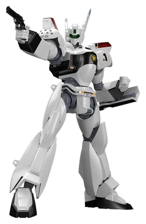 Patlabor - MODEROID - AV-98 Ingram