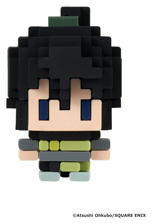 Soul Eater - BuilDot - Boxset