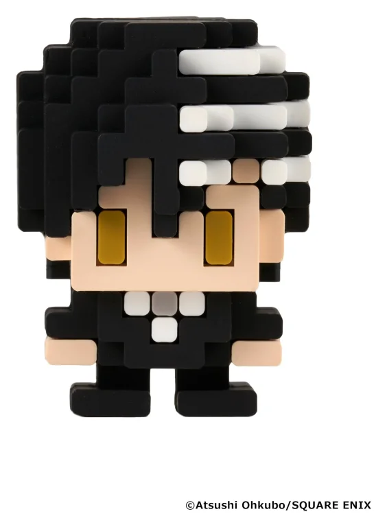 Soul Eater - BuilDot - Boxset