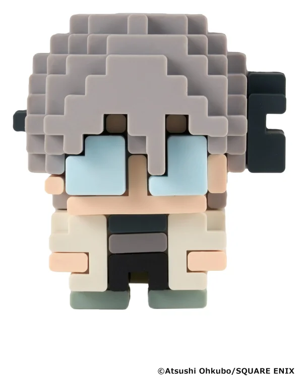 Soul Eater - BuilDot - Boxset