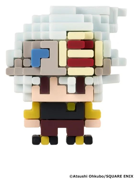 Soul Eater - BuilDot - Boxset