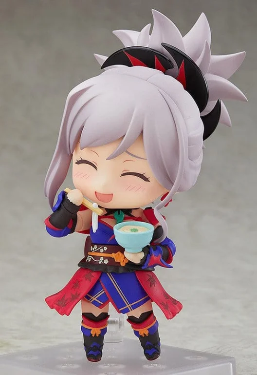 Fate/Grand Order - Nendoroid - Saber/Miyamoto Musashi
