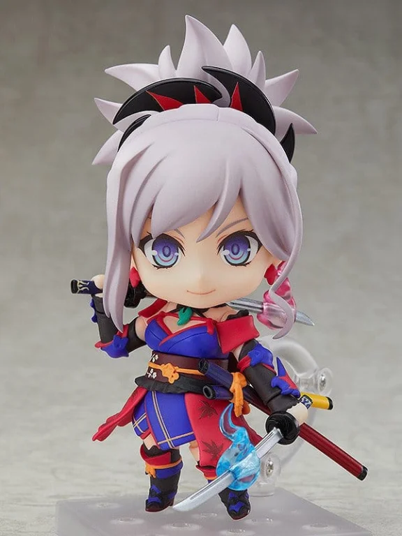 Fate/Grand Order - Nendoroid - Saber/Miyamoto Musashi