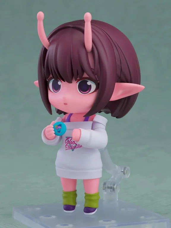 Milky☆Subway - Nendoroid - Chiharu