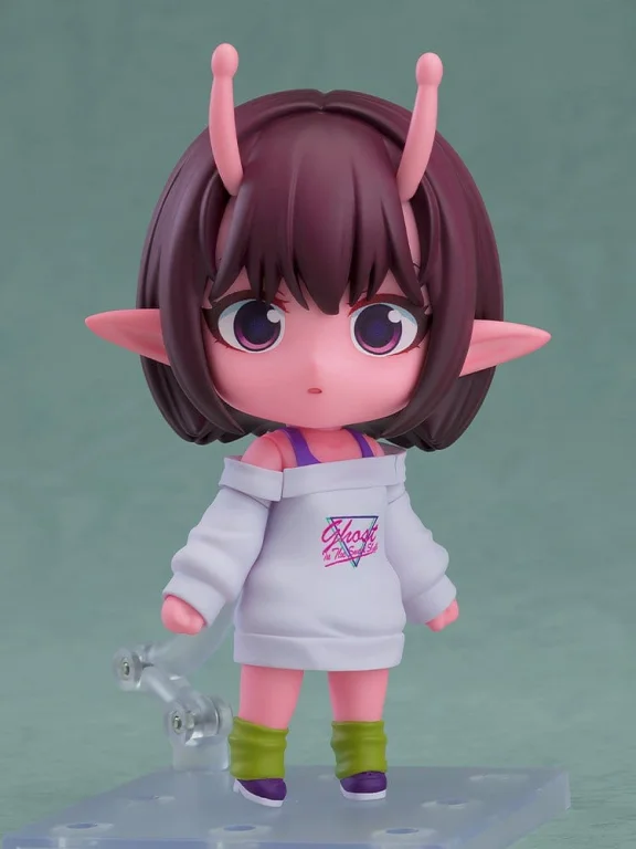 Milky☆Subway - Nendoroid - Chiharu