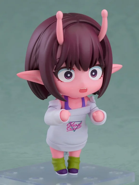 Milky☆Subway - Nendoroid - Chiharu