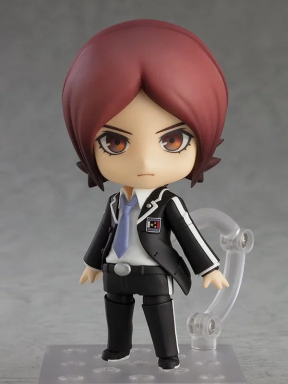 Persona 2 - Nendoroid - Tatsuya Suou